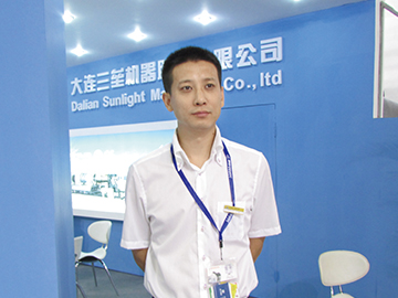 三壘：精度加工，提高品質