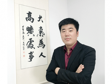 德潤斯：把質(zhì)量放在第一位，以質(zhì)量立足
