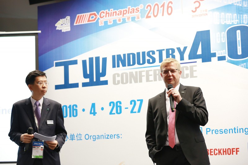 國際知名企業(yè)帶來全球領先的技術分享。