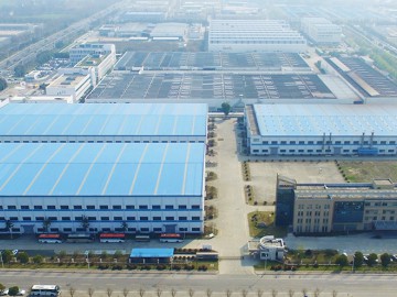 東華：第四代兩板機實現(xiàn)技術(shù)與質(zhì)量的完美結(jié)合
