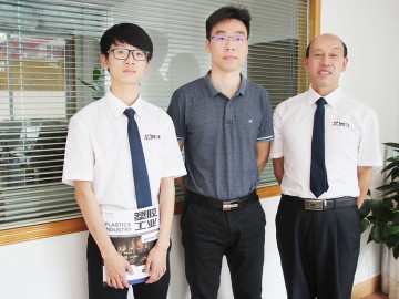 佛山耀通——致力成為功能性薄膜新材料專(zhuān)家！