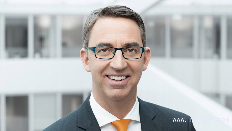 Till-Reuter-博士，KUKA-AG（KUKA-股份公司）首席執(zhí)行官-(CEO)