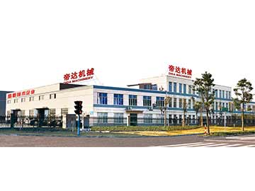 差異化發(fā)展路徑，打造不一樣的帝達(dá)