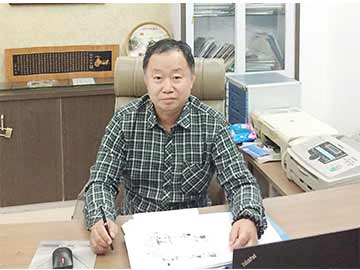 把握源頭，開創(chuàng)新時(shí)代：海精科高性能片材擠出機(jī)組