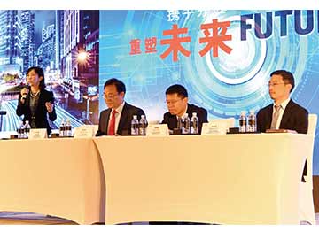 杜邦：新興市場和更高標(biāo)準(zhǔn)皆是發(fā)展機(jī)遇