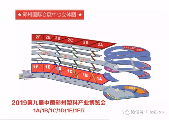 【展訊】2019鄭州塑博會(huì)規(guī)模再度升級(jí)，躋身國(guó)內(nèi)大型塑料行業(yè)展覽序列-新聞稿671