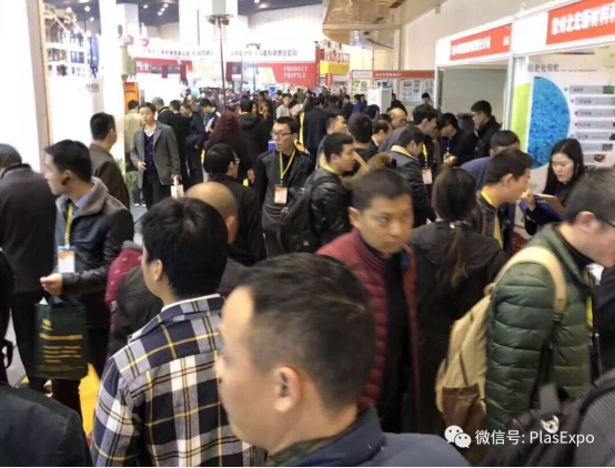 【展訊】2019鄭州塑博會(huì)規(guī)模再度升級(jí)，躋身國(guó)內(nèi)大型塑料行業(yè)展覽序列-新聞稿682