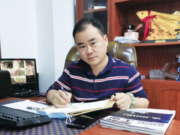 深正電業(yè)要做模具？其實(shí)是全面布局