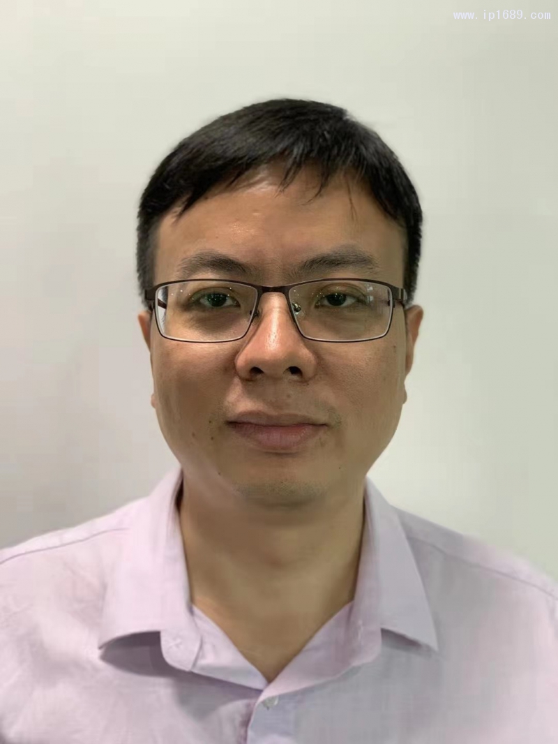 深圳市志海實業(yè)股份有限公司副總經(jīng)理、技術總監(jiān)周國慶
