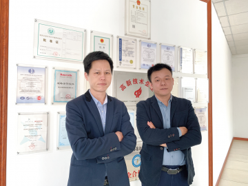 尚發(fā)：逐步向細(xì)分化、專業(yè)化方向發(fā)展