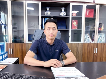 銳利環(huán)保：構建全方位、多領域發(fā)展新格局