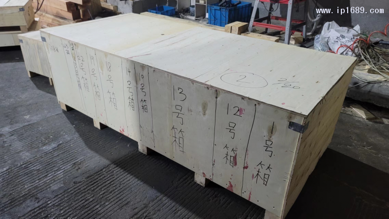 將服務于客戶生產(chǎn)35KG周轉箱和20KG以上塑料托盤的生產(chǎn)需求