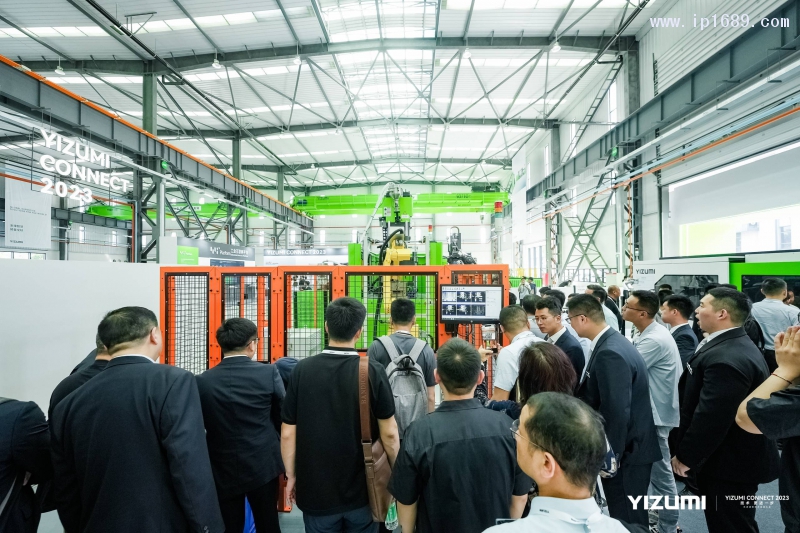 伊之密持續(xù)構建競爭優(yōu)勢，擴大全球市場份額
