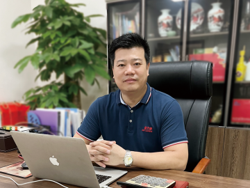 鑫力鋼：穩(wěn)中求進(jìn) 推動創(chuàng)新發(fā)展步伐